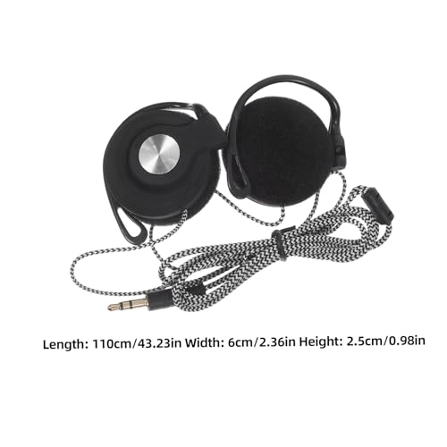 In-Ear-Ohrhörer Wired Headphone