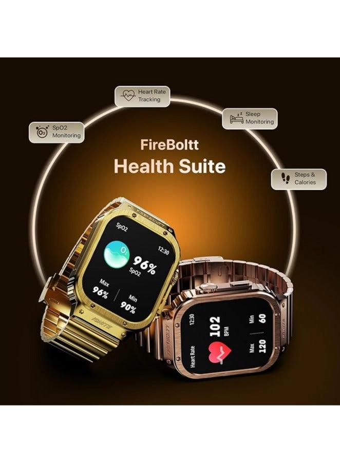 Maverick 51.308mm zinc alloy