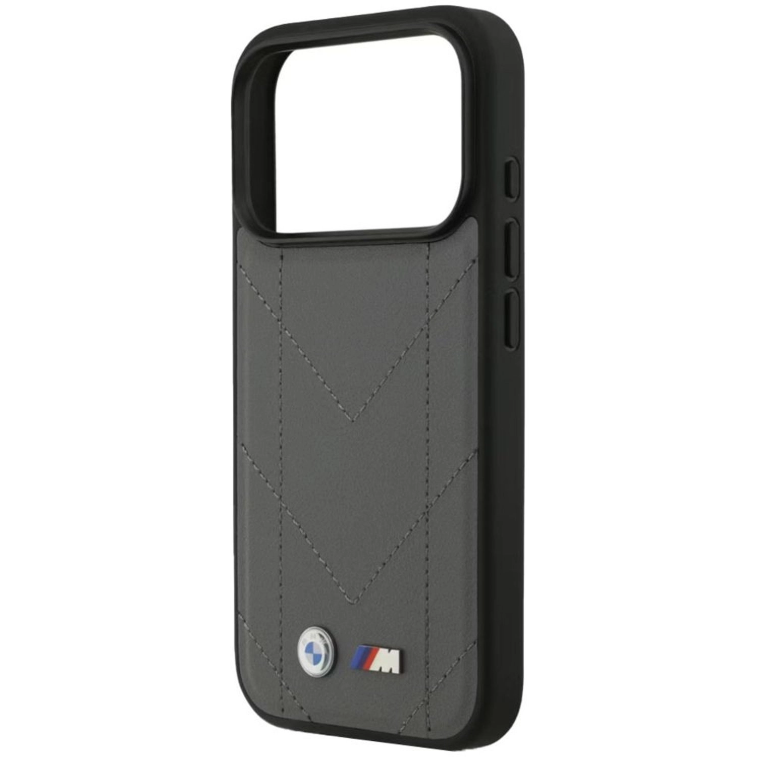 MagSafe Leather Case for iPhone 17 Pro Max