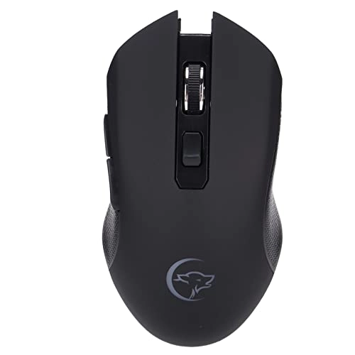 G851 Mouse - Wireless