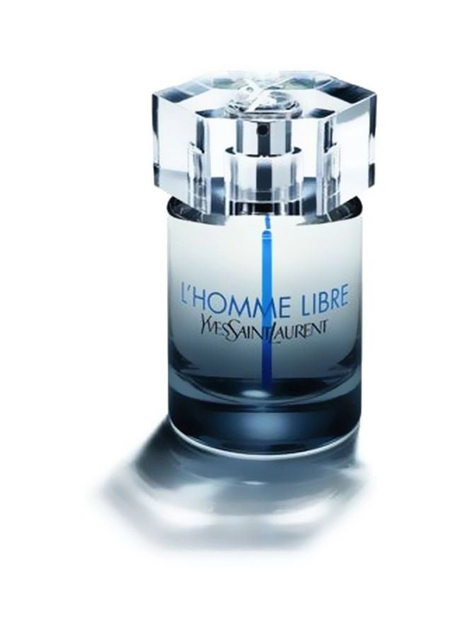 L'Homme Cologne Bleue Eau de Toilette 100ml