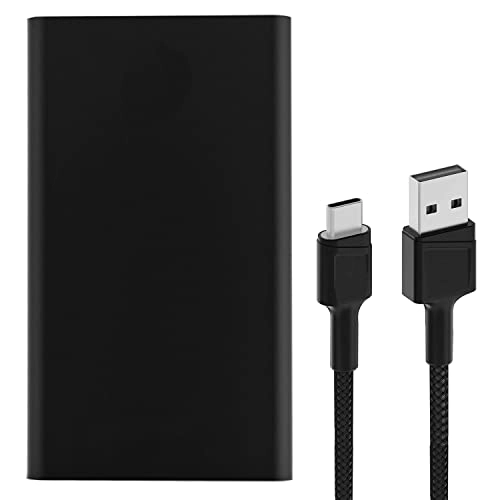 Portable External Mini SSD - 2 TB