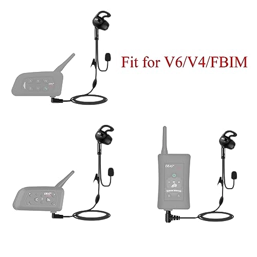 Referee Headset - Bluetooth In Ear