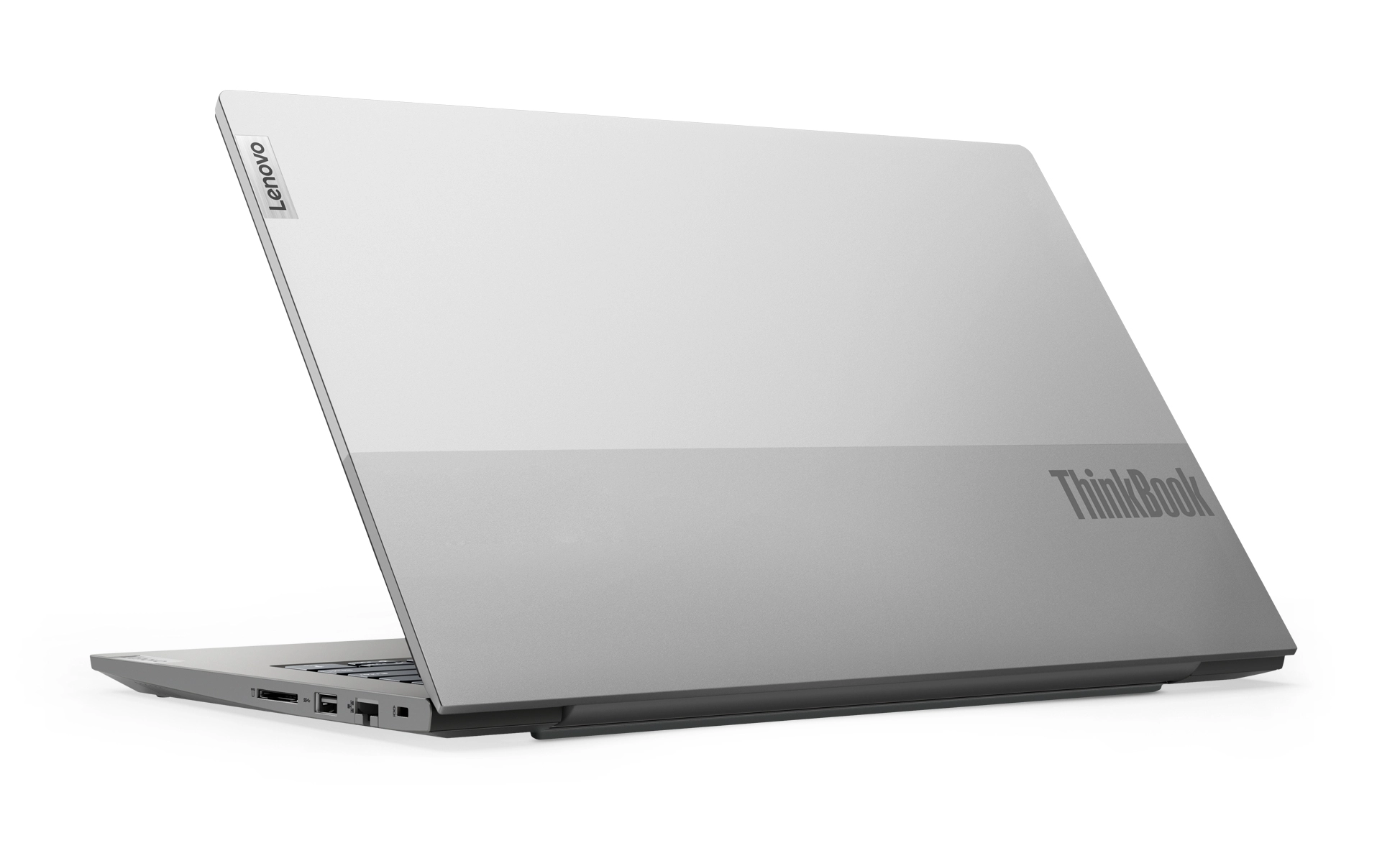 (Open Box) ThinkBook - 14'' 512GB 8GB Core i5-1235U