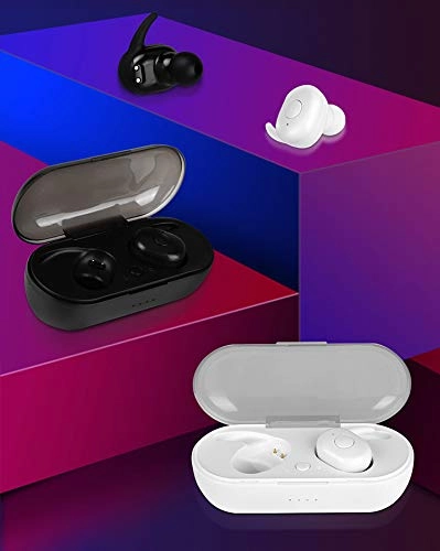 W13 Wireless Headset
