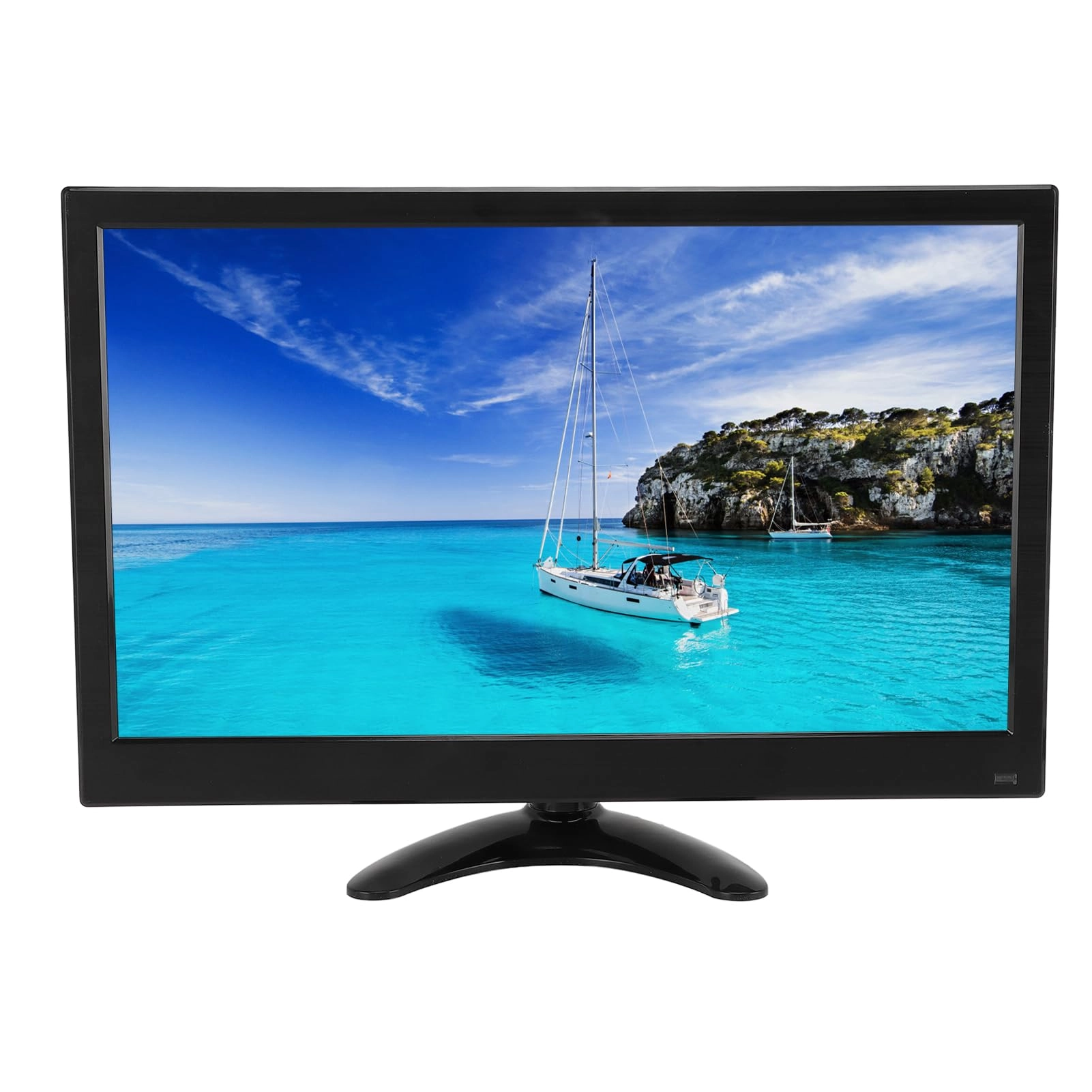 Asixxsix Portable Monitor - Full HD 14 Inch
