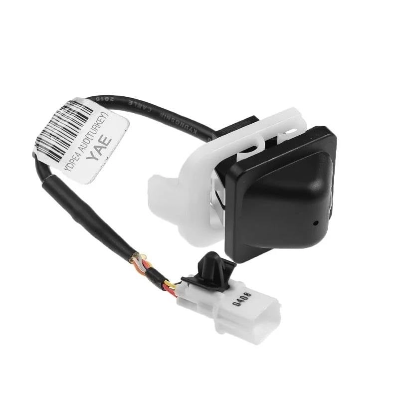 Reverse Camera - Rear View Backup For Kia Forte 2016-2018