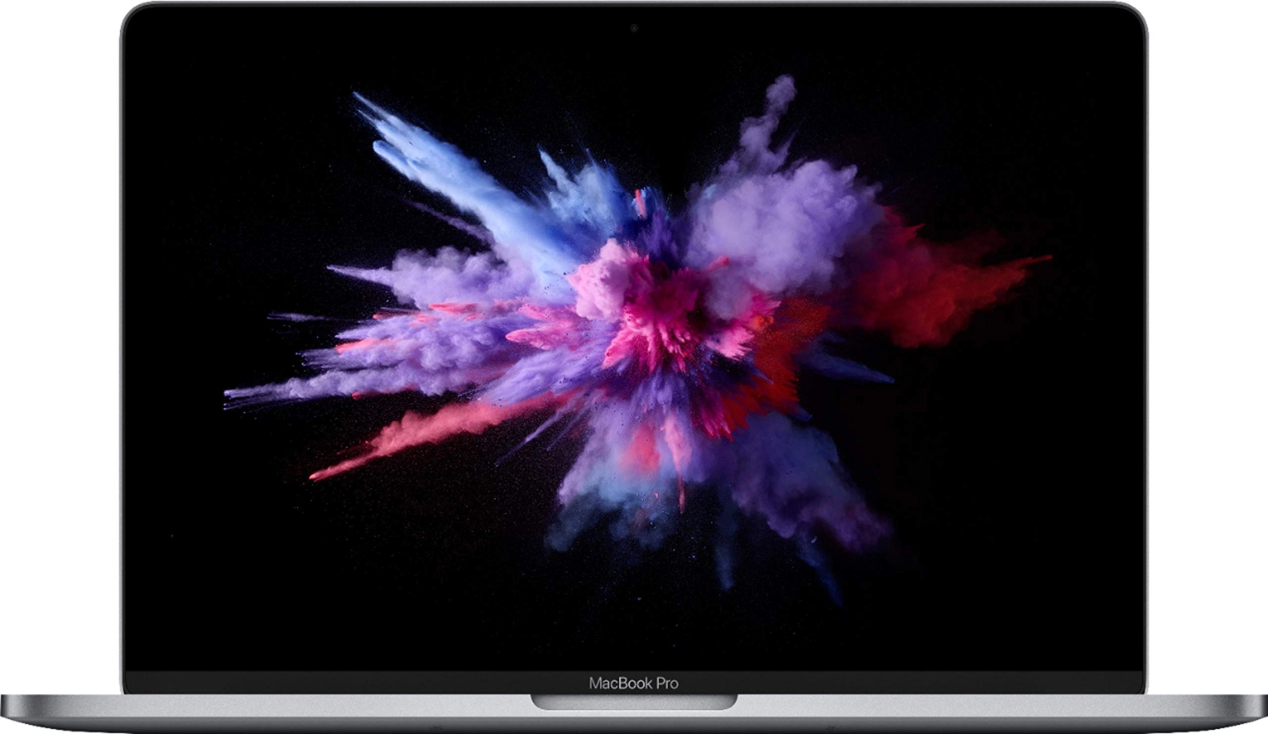 Apple (Renewed) MacBook Pro - 13-inch 128GB 8GB Core i5-8257u