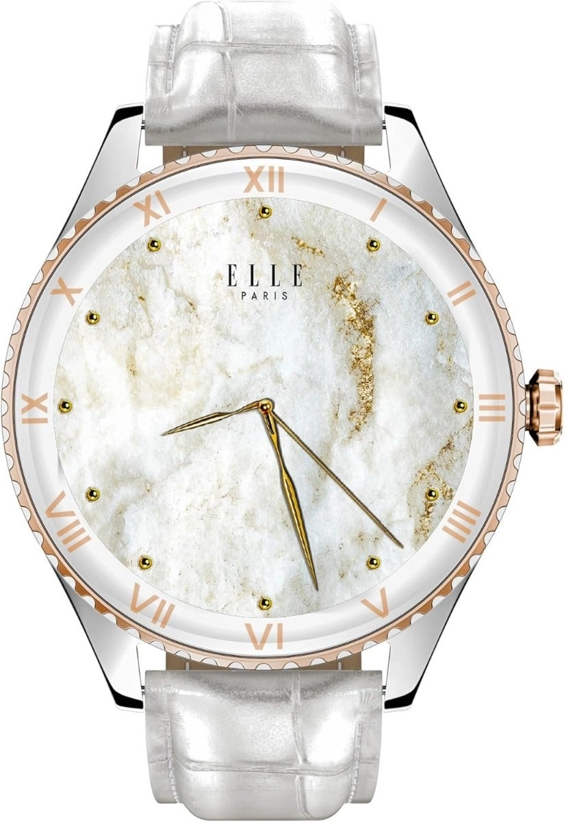 Xcell Elle Soleil Leather Strap