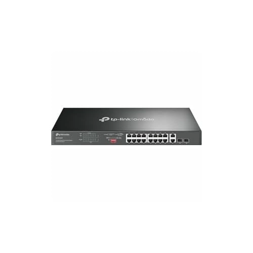 DS1018GMP - 18-ports