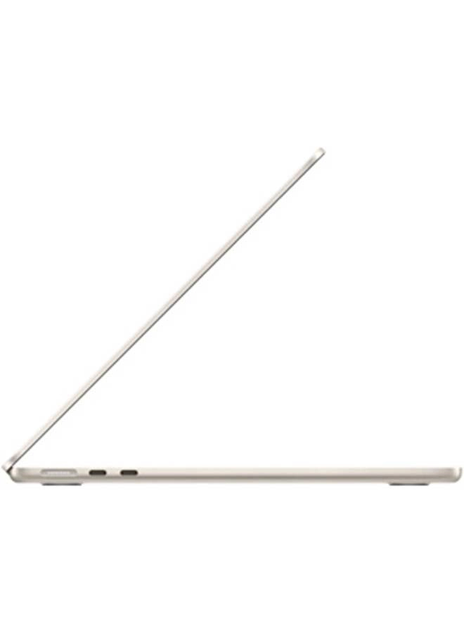 MacBook Air 2026 - 15.3'' M5 16GB Unified Memory 1TB SSD