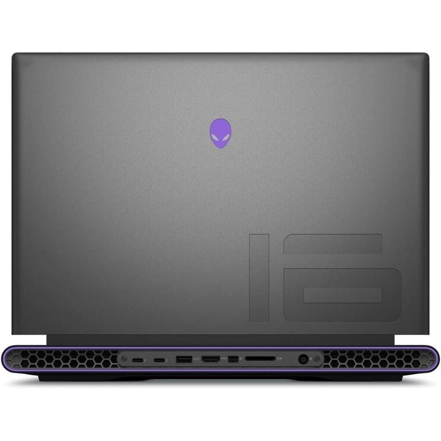 Alienware M16 16R1-ALN-CTO2-M16 - 16'' Core i9-13900HX 32GB DDR5 2000GB SSD