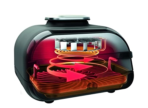 Air Fryer XL AG551ME