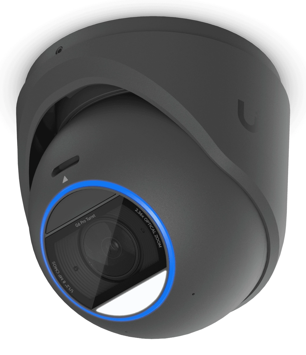 Ubiquiti G6 Pro Turret