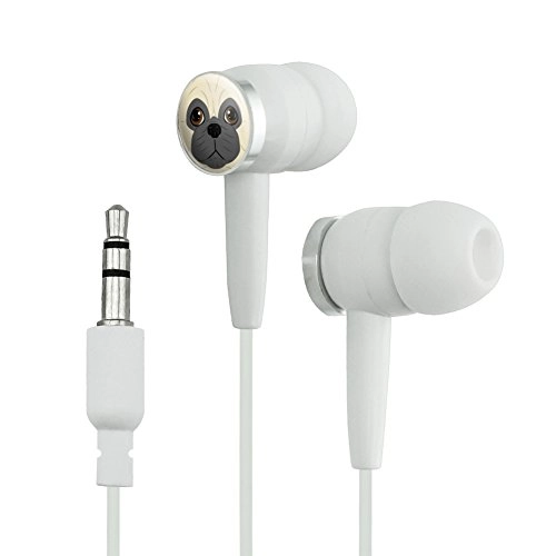 HPHONE.EB.WHT.07271 Wired Earbud