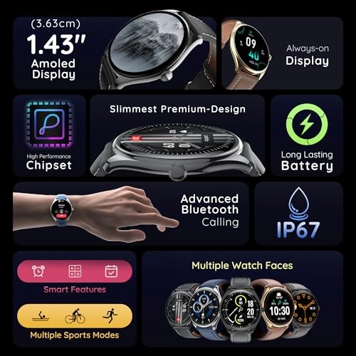 Royale Legend - 1.43"