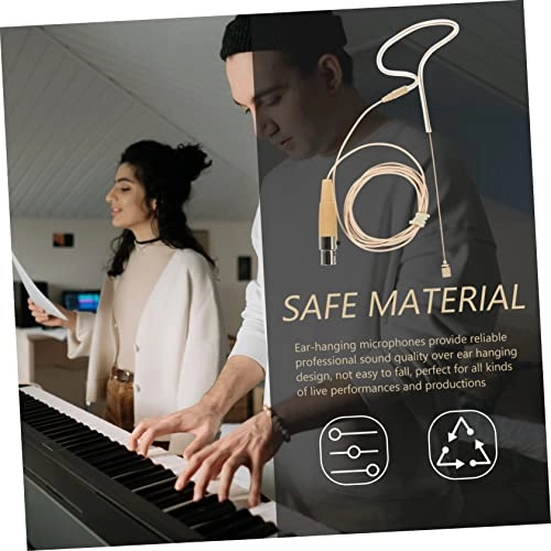 Wireless Headset Microphones Wireless Microphone