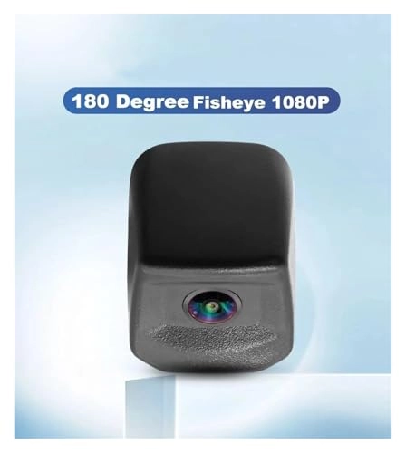 GAF-LS8008 - Top Starlight Night Vision Wire AHD 1080P or 720P