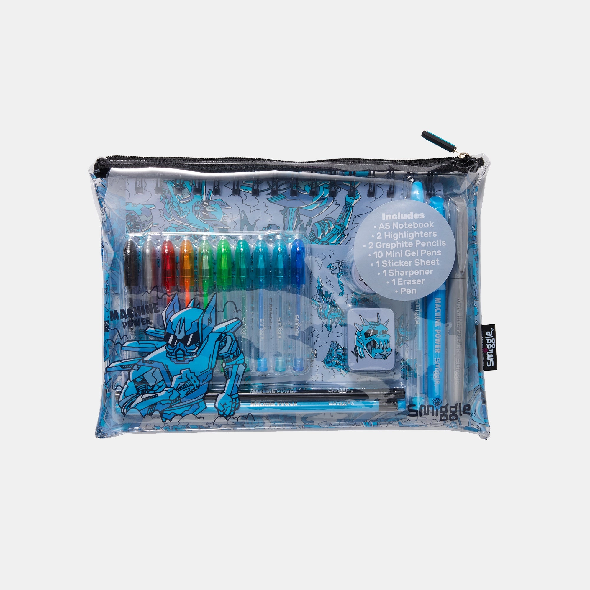 Bright Eyes A5 Essentials - 20 piece(s) Gift Pack