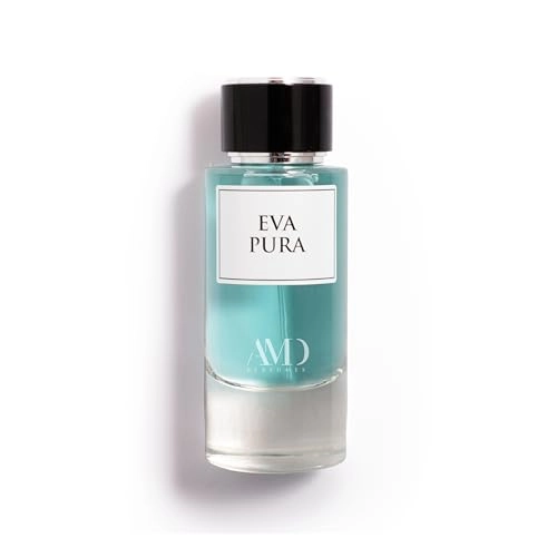 Creme Eva Pura Eau de Parfum 85ml