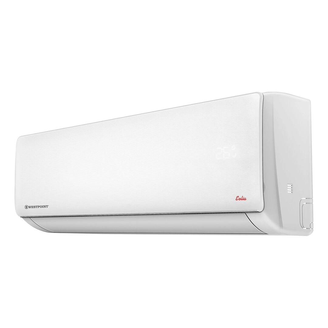 WESTPOINT WSZ3522KRT - 2.5 Ton White