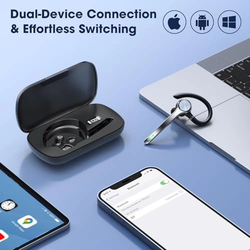 G7 Wireless Headset