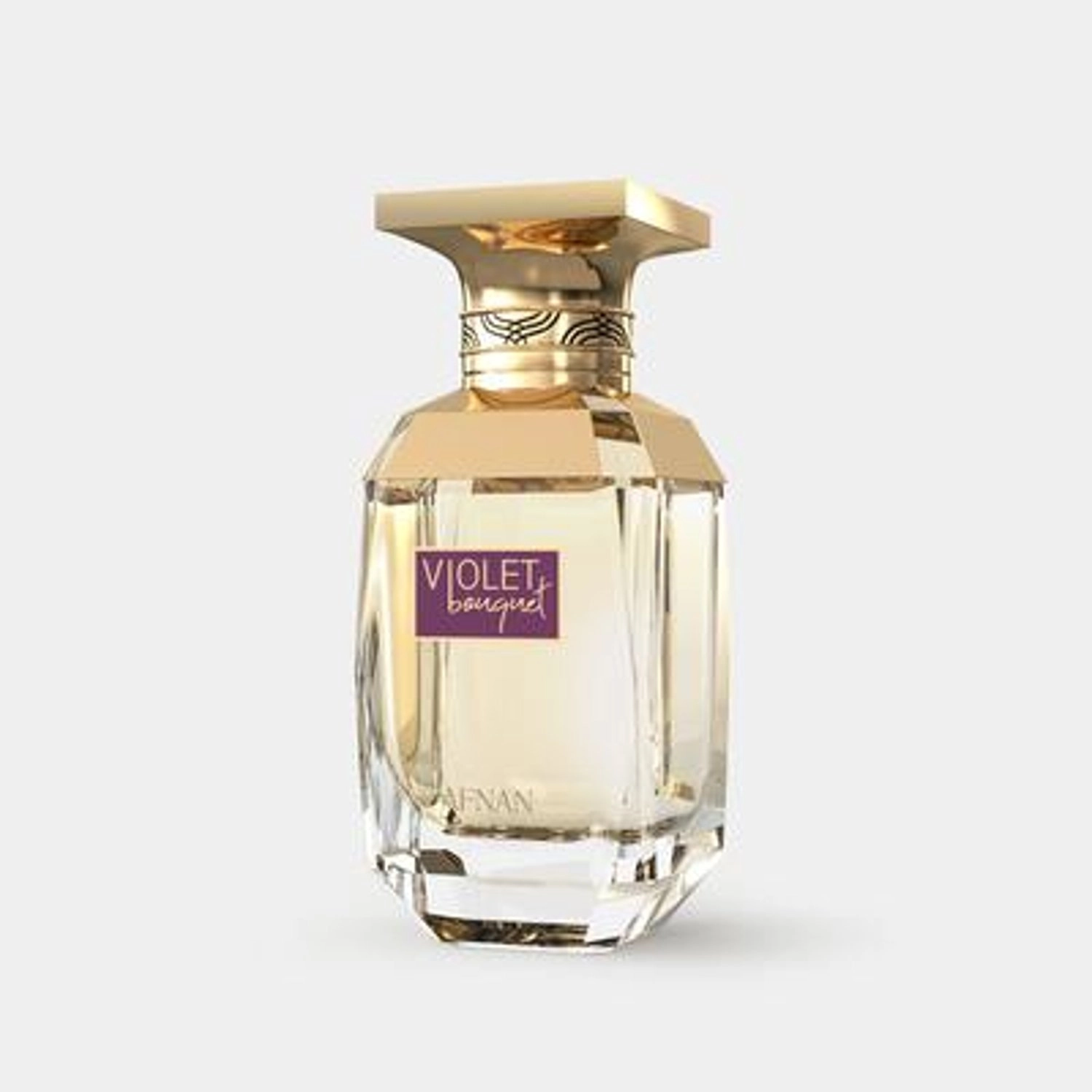 Violet Bouquet Eau de Parfum 80ml