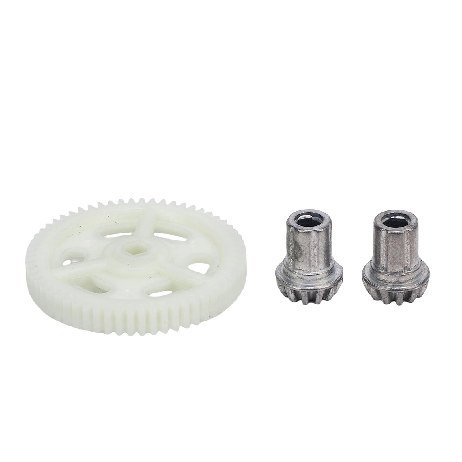 Eacam RC Car Gear - Metal Nylon Compatible with SCY 8013 18101 18103