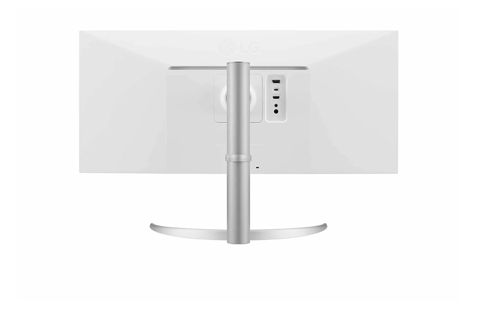 34WN650-W - 34 Inches 2560 x 1080 Pixels