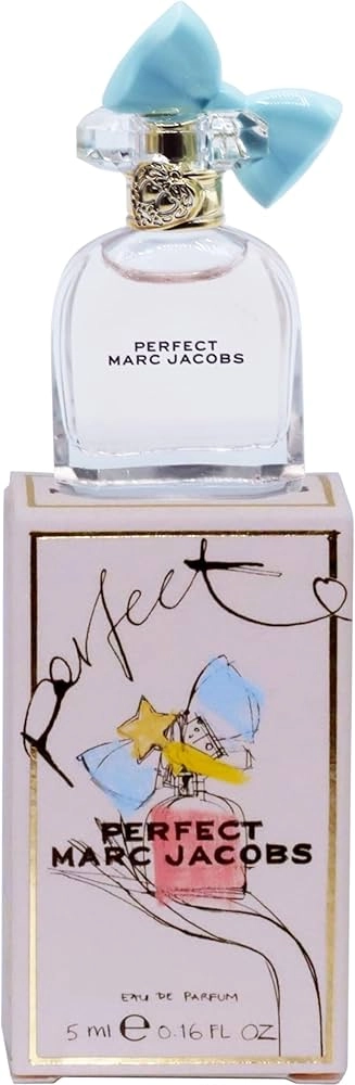 Perfect Eau de Parfum 5ml