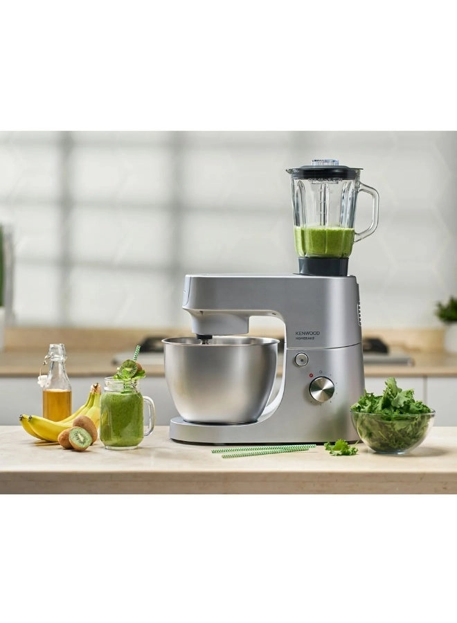 KHH01.220SI - 5 Liters 1000 watts