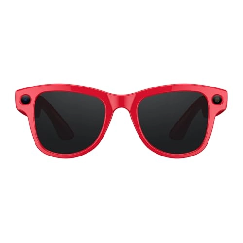 AI Smart Glasses - M02HGQ1211I Bluetooth