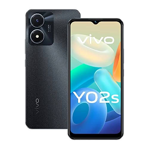 Y02s - 3GB 32GB