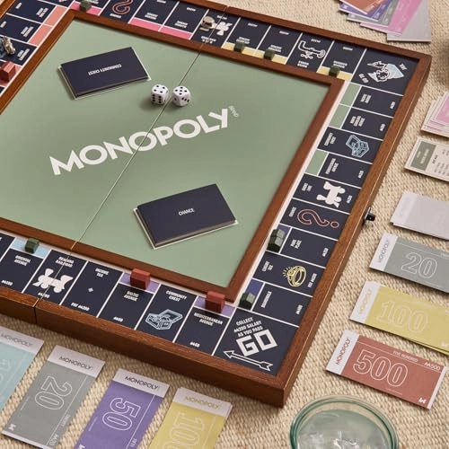 Monopoly: California Dreaming Second Edition