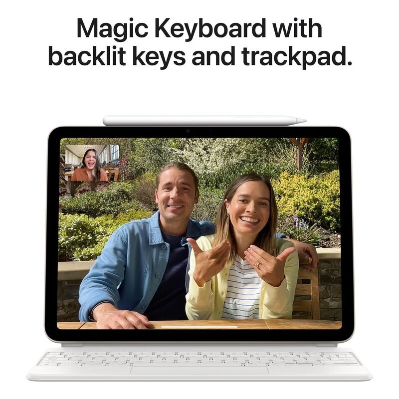 iPad Air (2025) - 256GB 11"