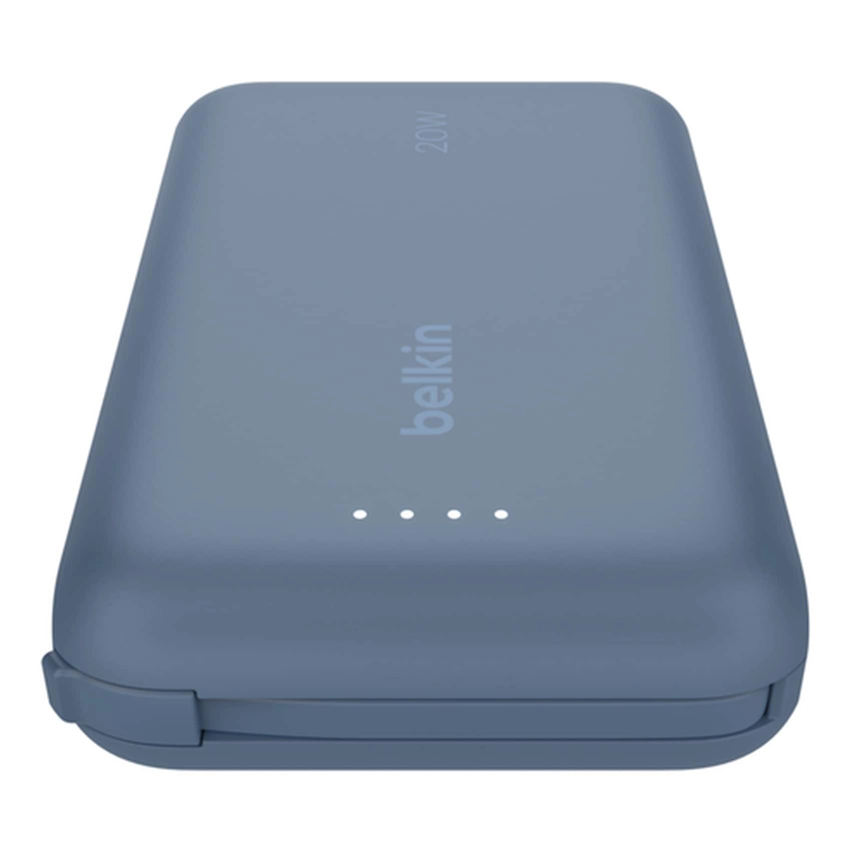 BoostCharge - 10000mAh 20W Fast charging