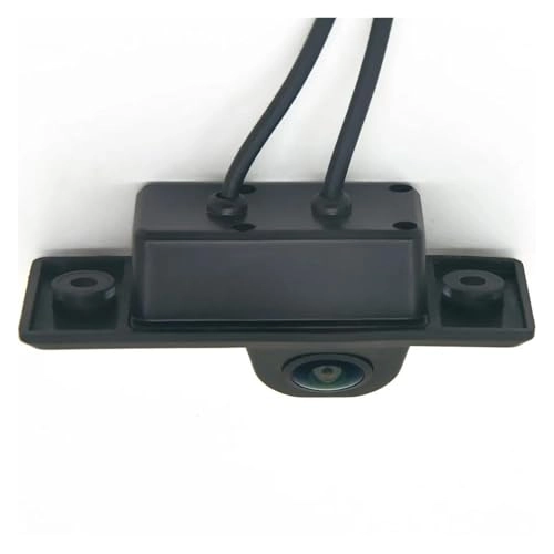 Reverse Camera - Night Vision Wire 1080P