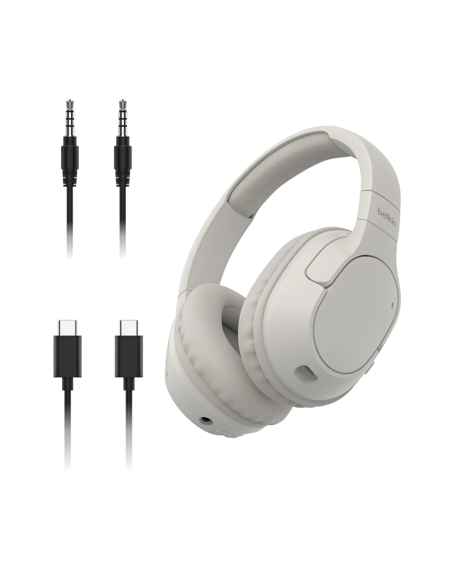 SoundForm Surround Wireless Headphone