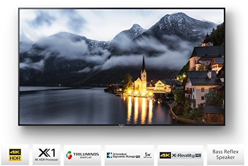 (Renewed) KD-65X9000E-cr - 65 Inch