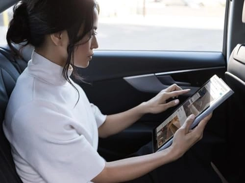 Surface Pro 4 - 256GB 12.3"