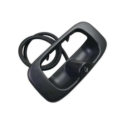 Rear View Camera - Night vision 8 Pin