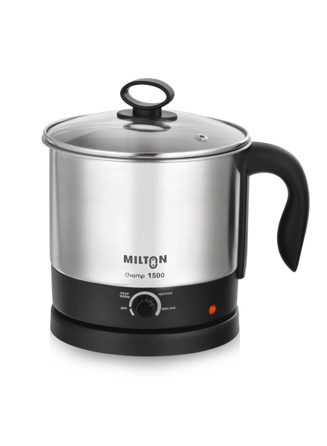 Milton Champ 1500