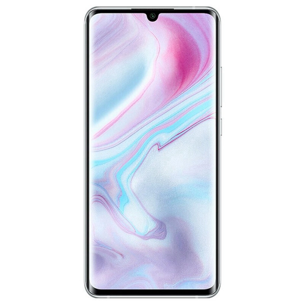 Mi Note 10 - 6GB 128GB