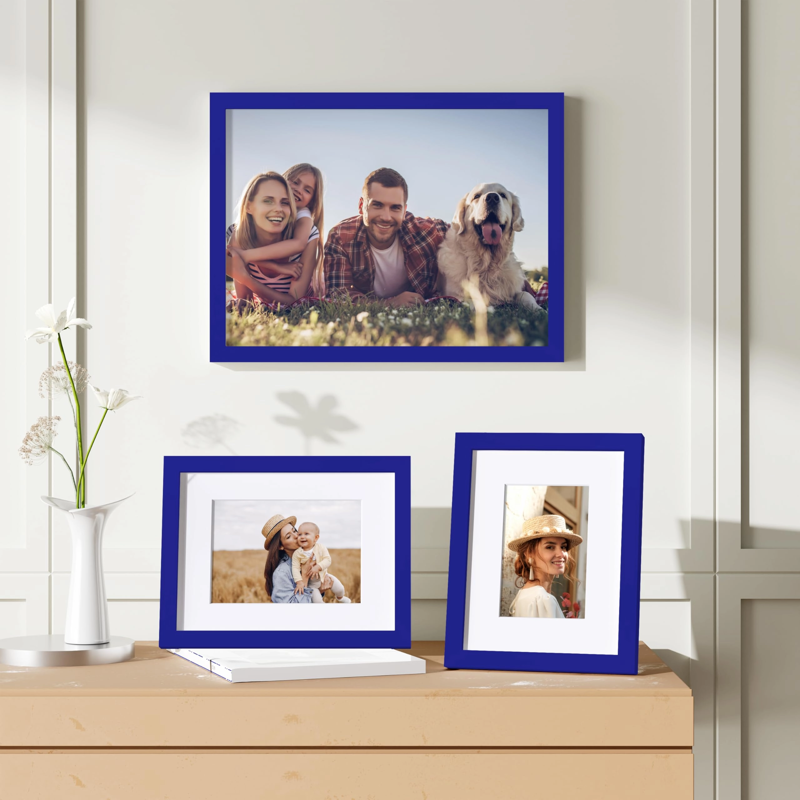 Picture Frame - 12x16