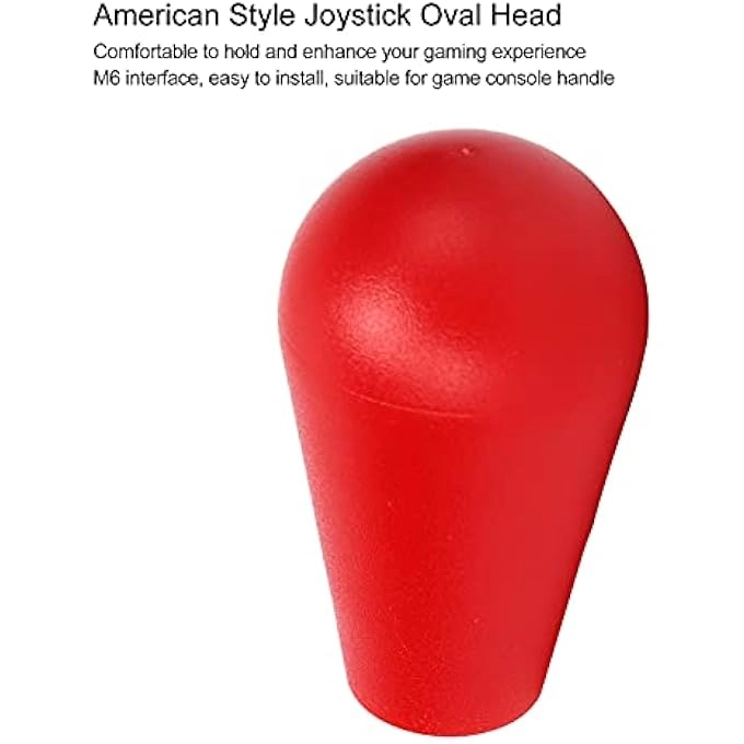 OVAL BALLTOP
