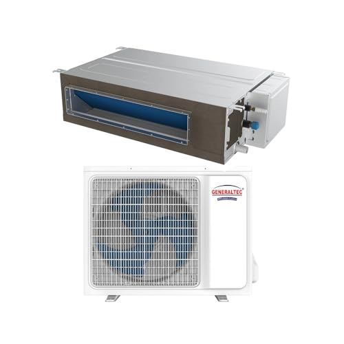 GDAC18-E12 - 1450 watts