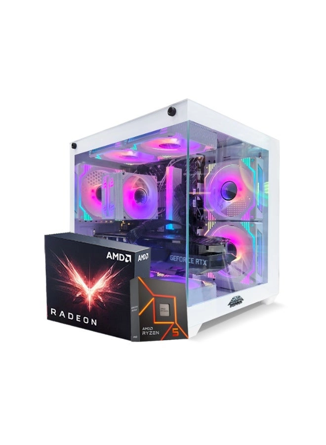 NOVA - Ryzen 5 7600X 16GB 1TB