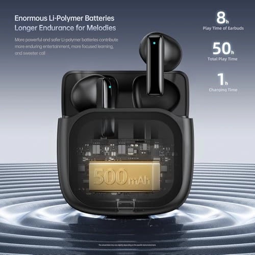 03 Wireless Earbud