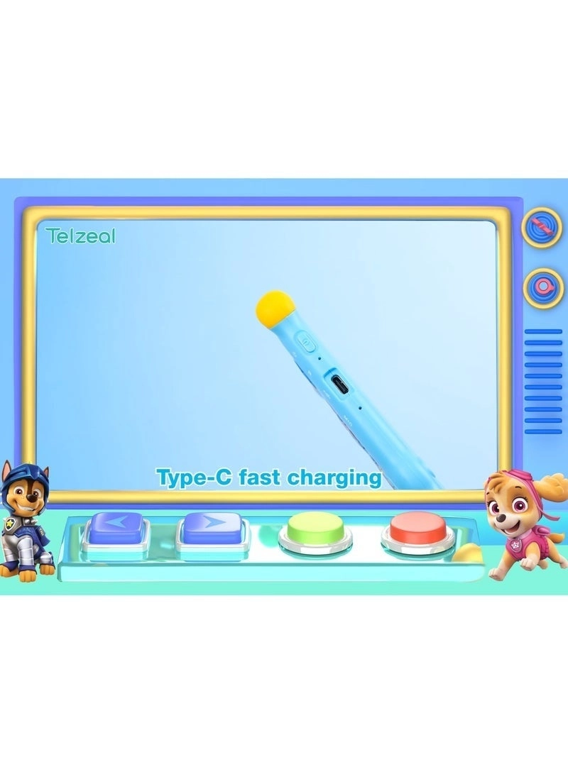 P601 - 6GB 7 Inch 128GB