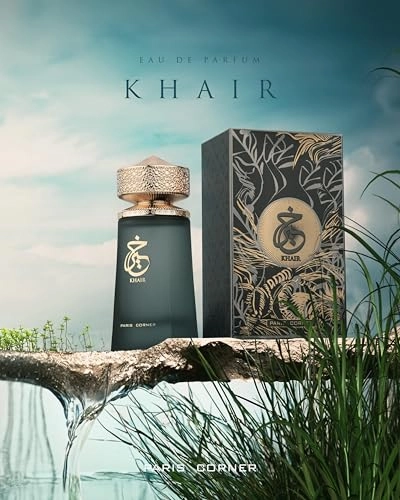 KHAIR Eau de Parfum 100 ml